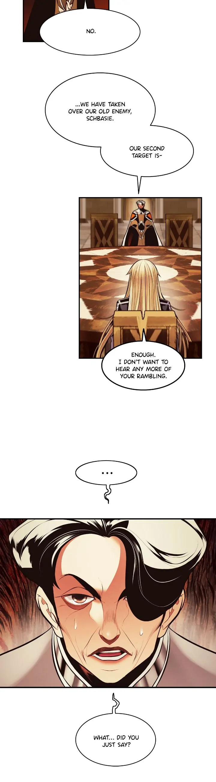 MookHyang – Dark Lady chapter 198 page 25