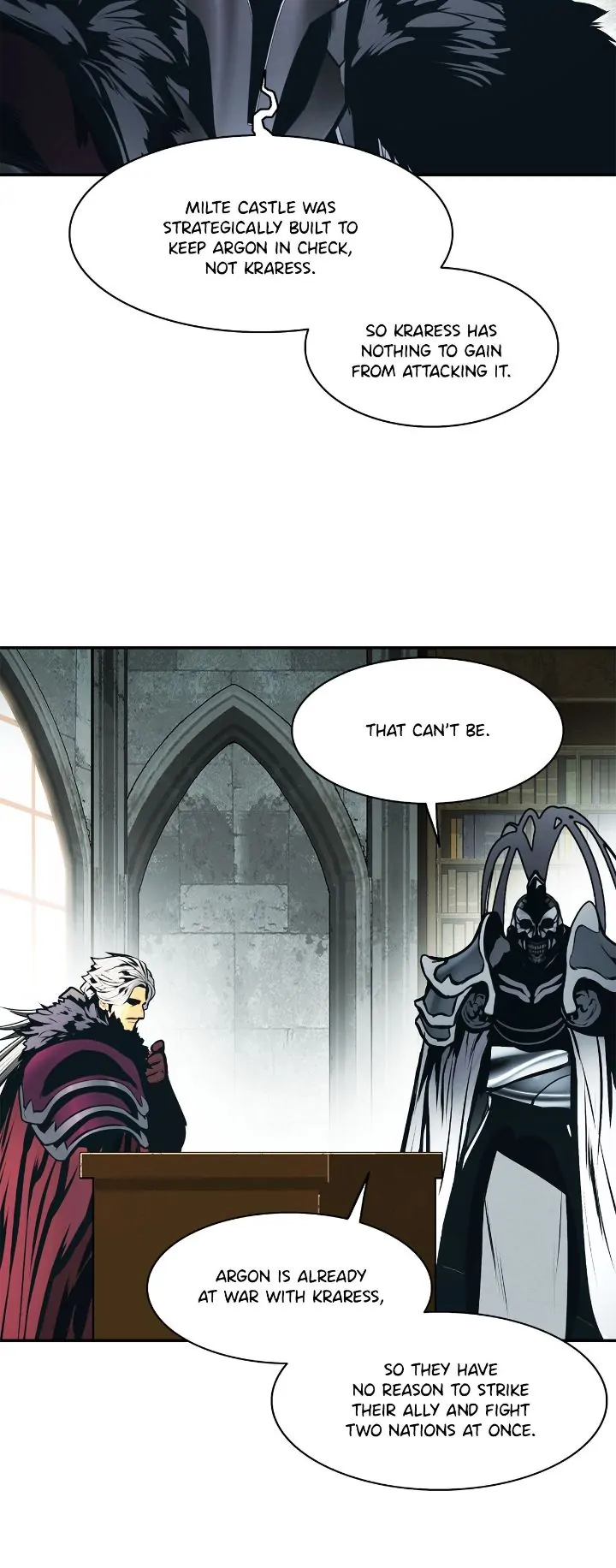 MookHyang – Dark Lady chapter 199 page 12