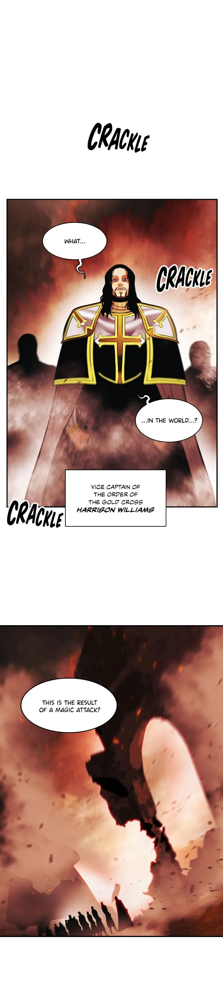 MookHyang – Dark Lady chapter 199 page 15