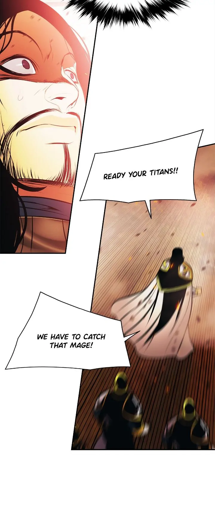 MookHyang – Dark Lady chapter 199 page 18