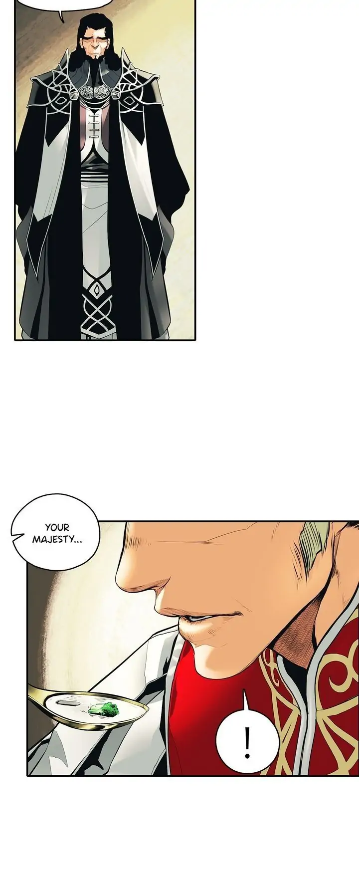 MookHyang – Dark Lady chapter 2 page 2