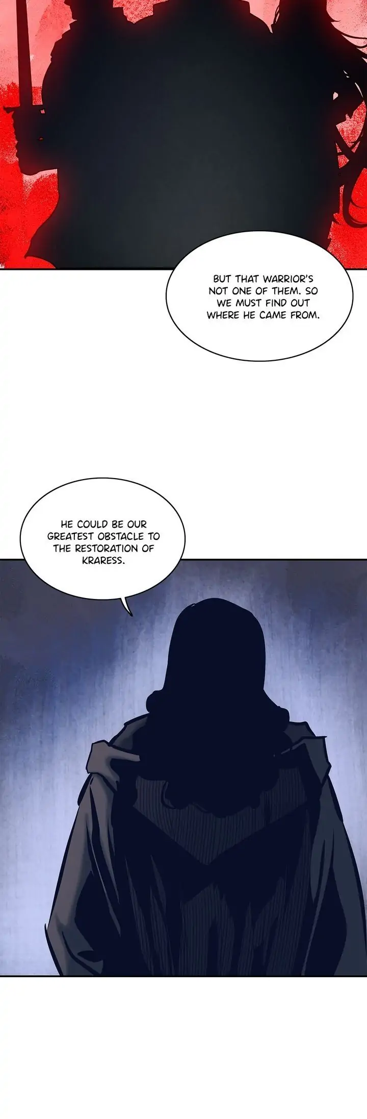 MookHyang – Dark Lady chapter 20 page 6