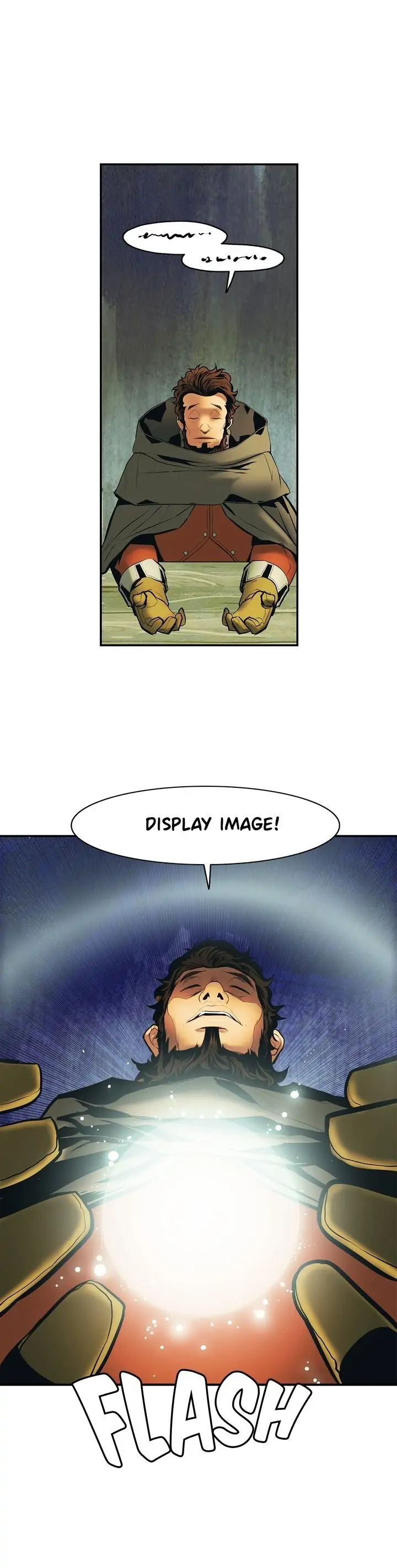 MookHyang – Dark Lady chapter 20 page 8