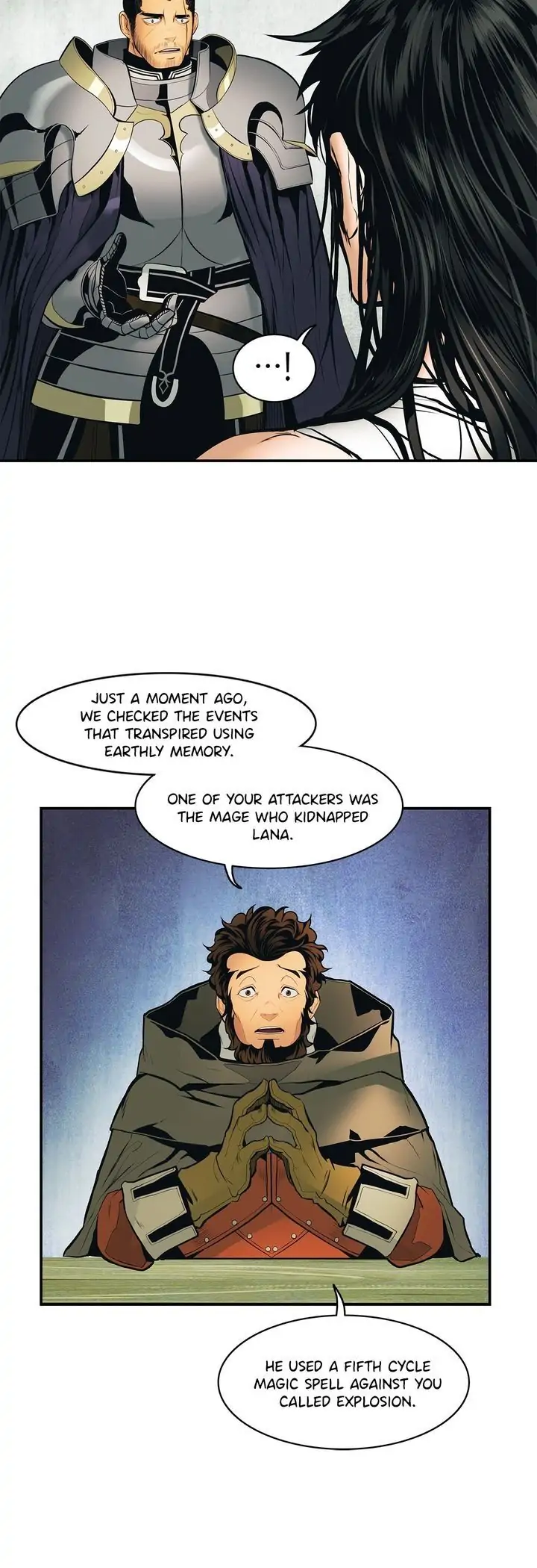 MookHyang – Dark Lady chapter 20 page 20