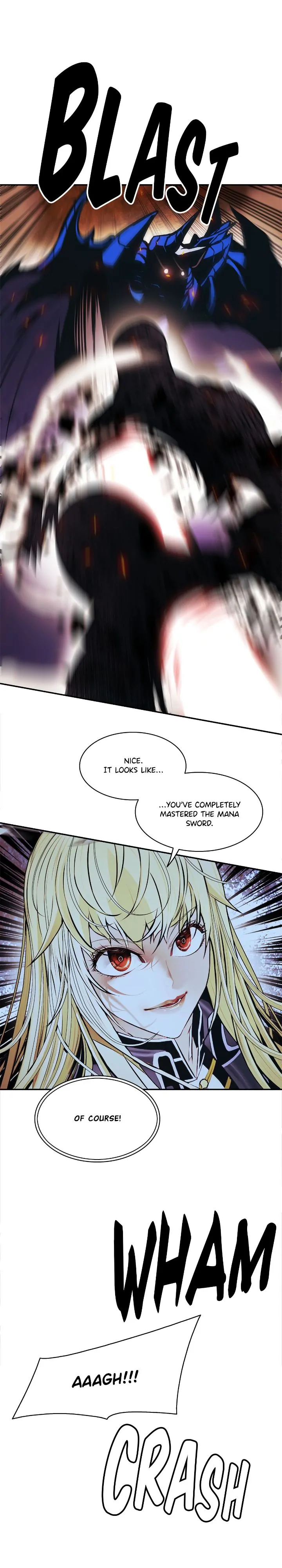 MookHyang – Dark Lady chapter 200 page 4