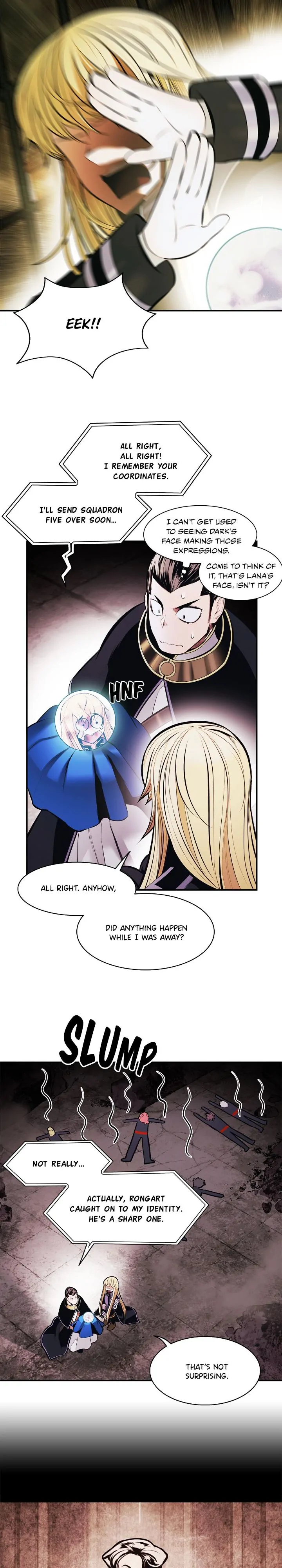 MookHyang – Dark Lady chapter 200 page 16