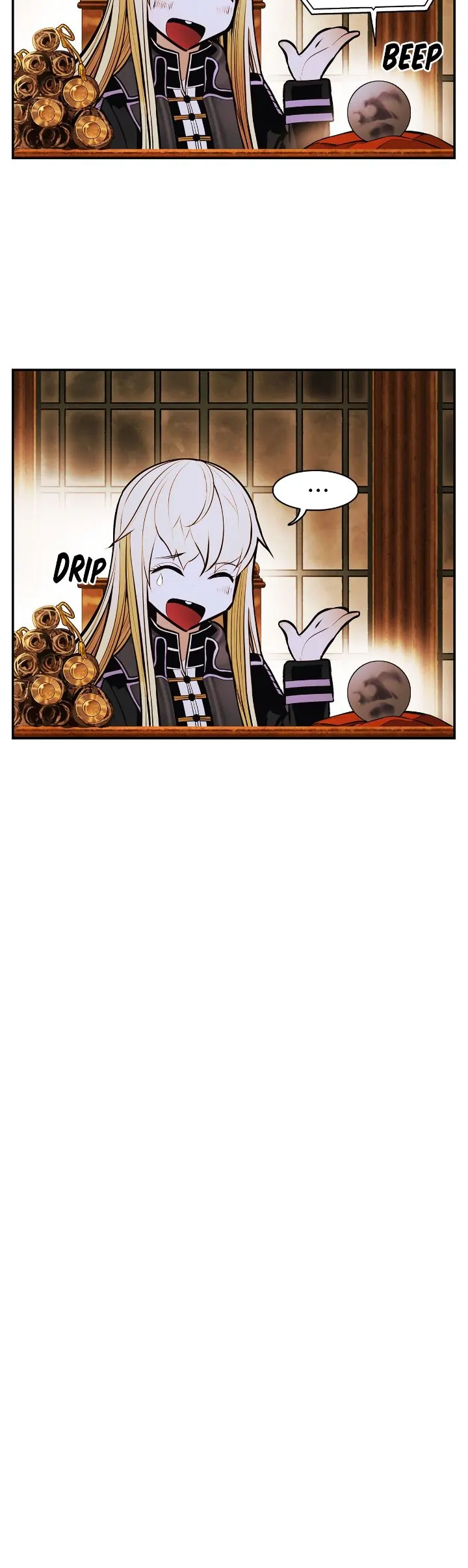 MookHyang – Dark Lady chapter 200 page 20