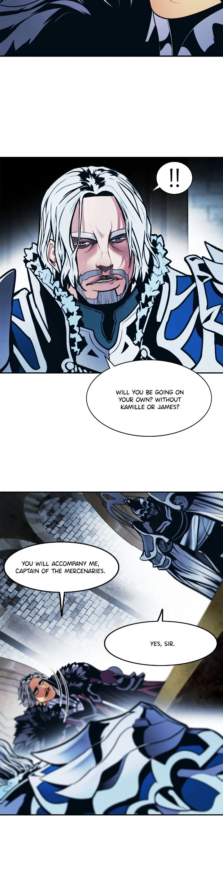 MookHyang – Dark Lady chapter 201 page 3