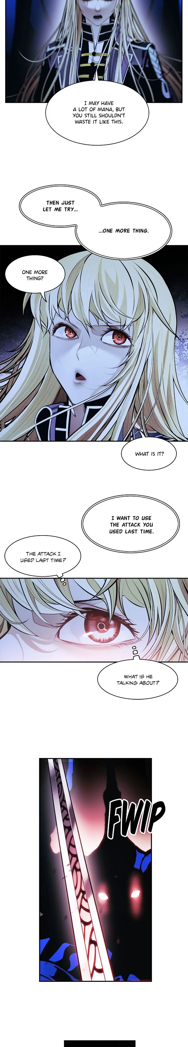 MookHyang – Dark Lady chapter 201 page 20