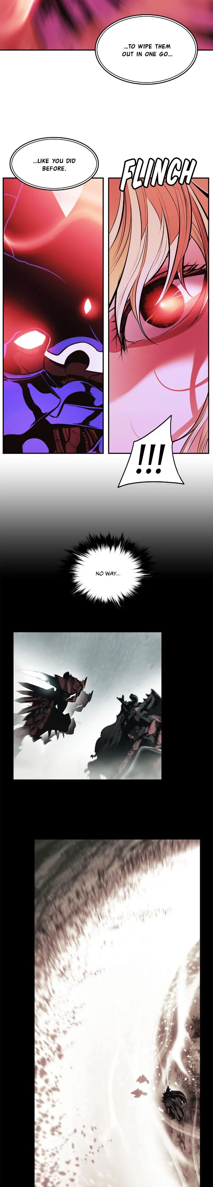 MookHyang – Dark Lady chapter 201 page 23