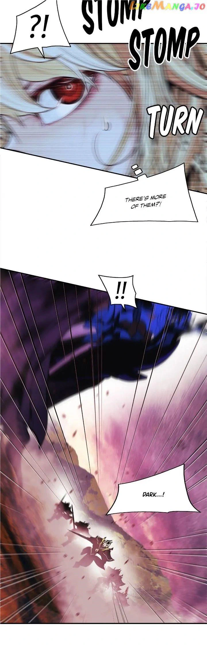 MookHyang – Dark Lady chapter 202 page 9
