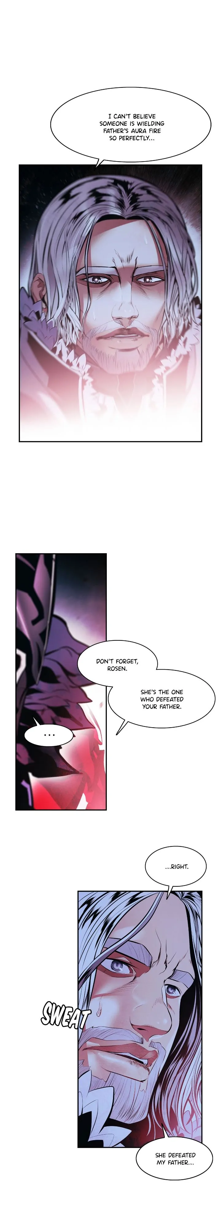 MookHyang – Dark Lady chapter 203 page 1