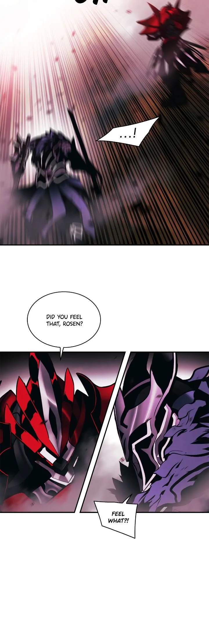 MookHyang – Dark Lady chapter 203 page 6
