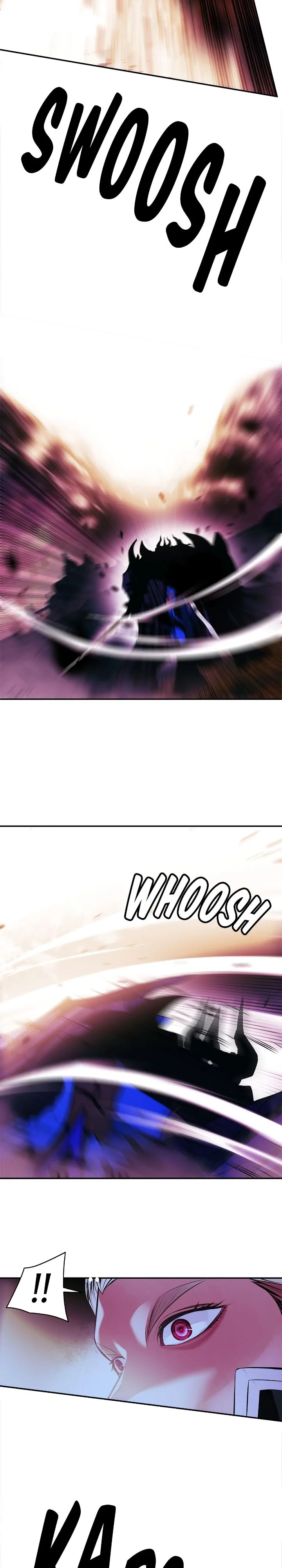 MookHyang – Dark Lady chapter 203 page 10