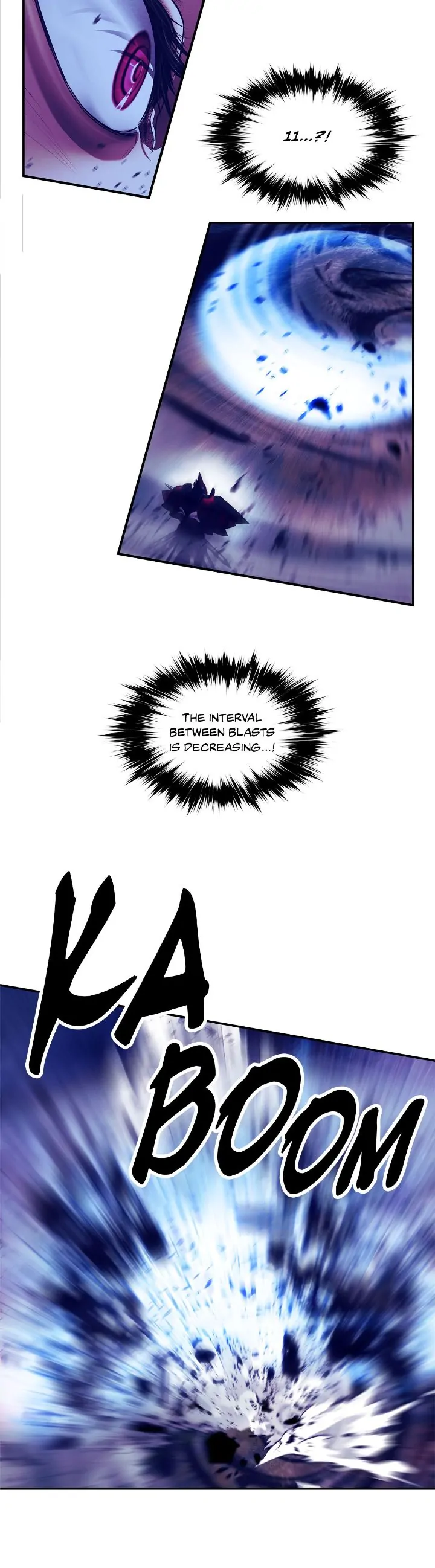 MookHyang – Dark Lady chapter 203 page 28