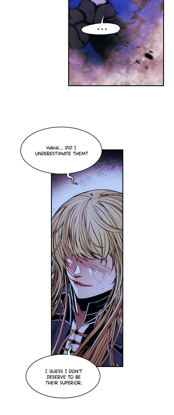 MookHyang – Dark Lady chapter 204 page 9