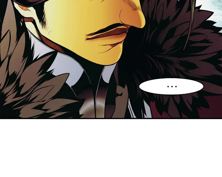 MookHyang – Dark Lady chapter 205 page 3