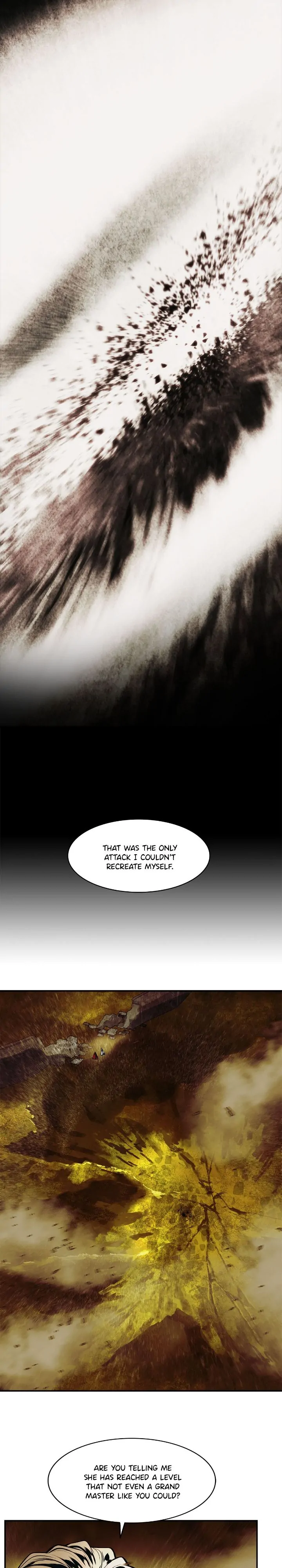 MookHyang – Dark Lady chapter 205 page 8