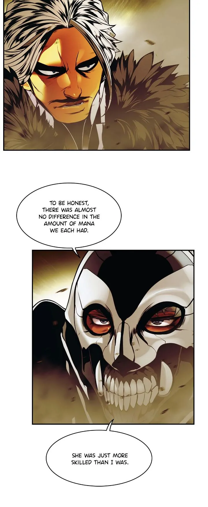MookHyang – Dark Lady chapter 205 page 9
