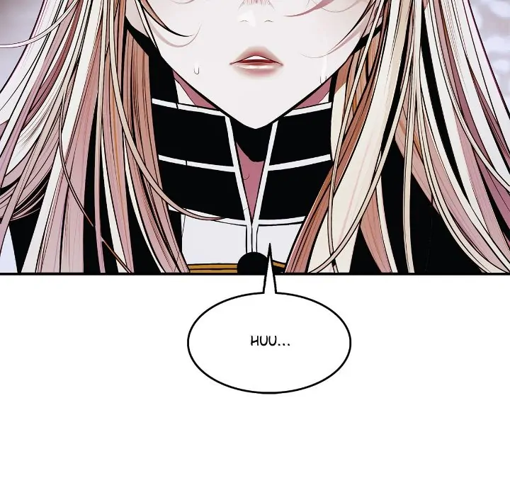 MookHyang – Dark Lady chapter 205 page 18