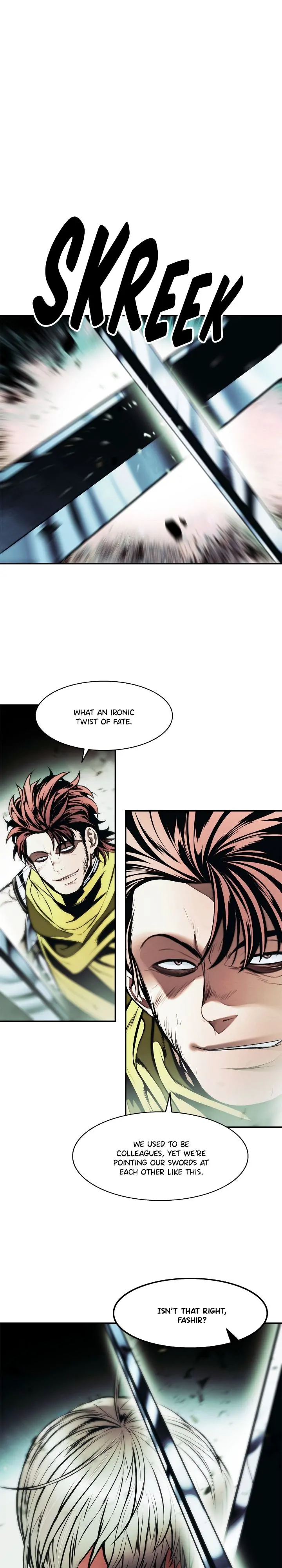 MookHyang – Dark Lady chapter 205 page 32