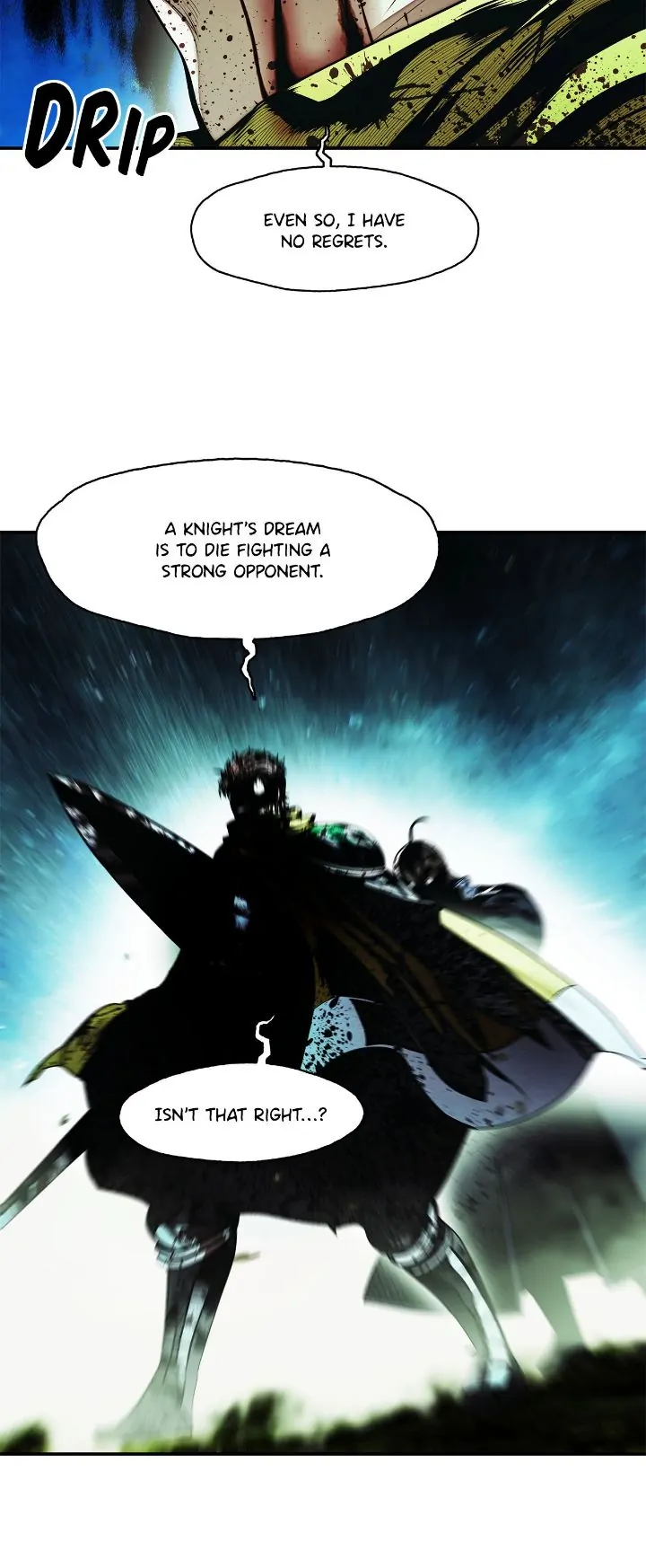 MookHyang – Dark Lady chapter 207 page 3