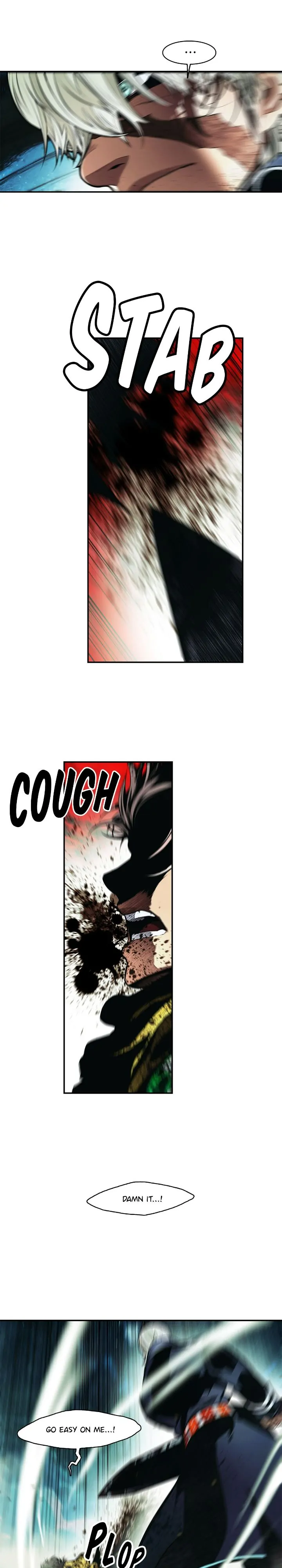 MookHyang – Dark Lady chapter 207 page 4