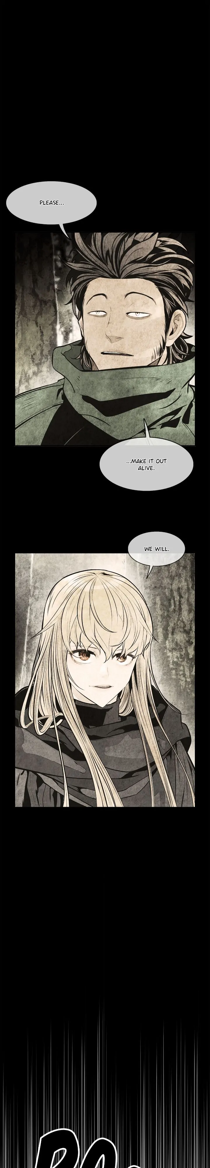 MookHyang – Dark Lady chapter 207 page 9