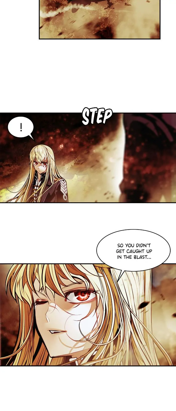MookHyang – Dark Lady chapter 207 page 26