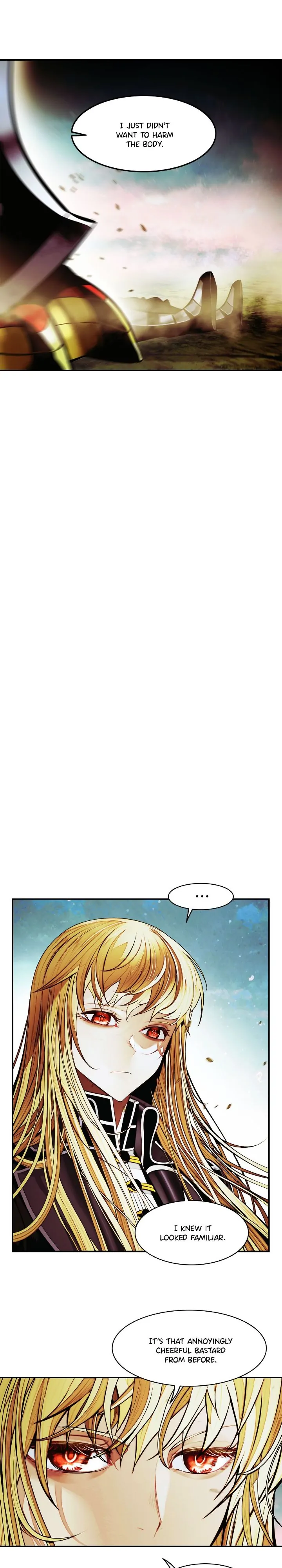 MookHyang – Dark Lady chapter 207 page 30