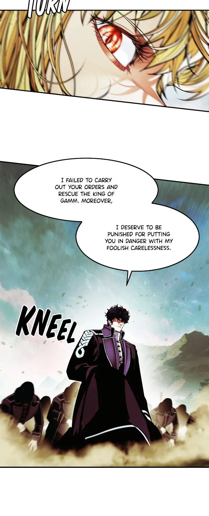 MookHyang – Dark Lady chapter 207 page 32