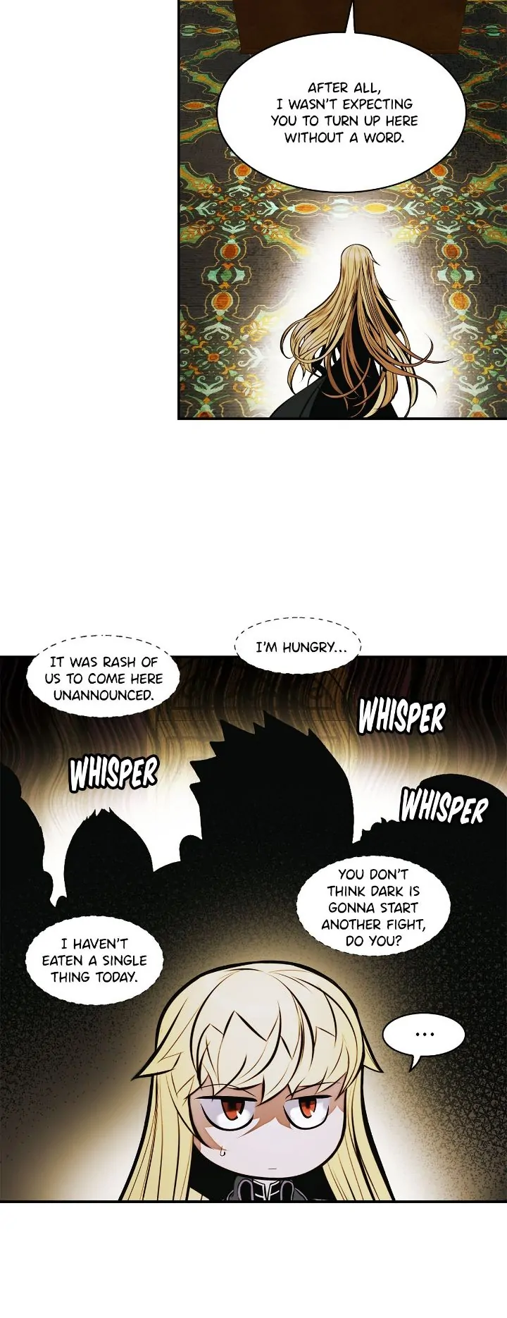 MookHyang – Dark Lady chapter 209 page 22