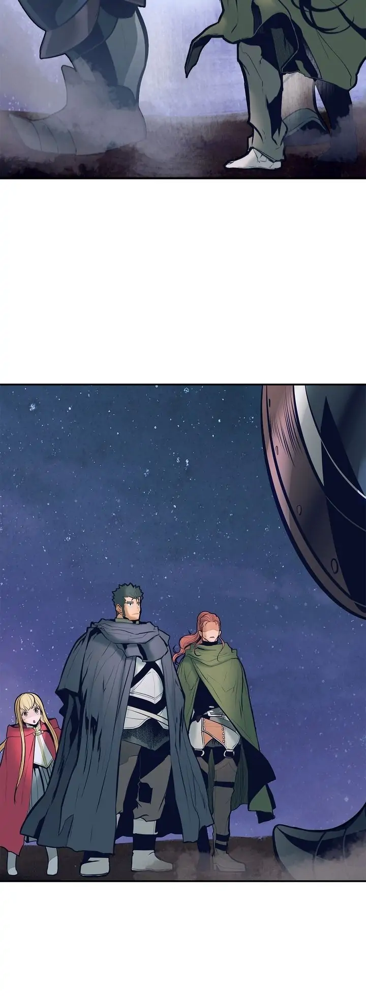 MookHyang – Dark Lady chapter 21 page 6