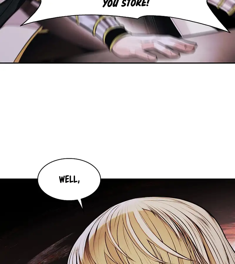 MookHyang – Dark Lady chapter 211 page 13