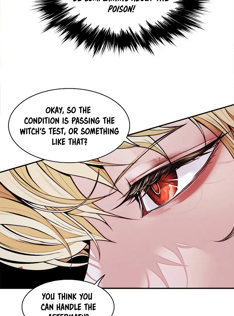 MookHyang – Dark Lady chapter 211 page 16