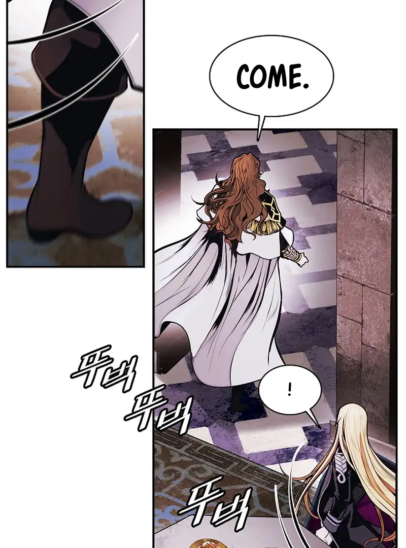 MookHyang – Dark Lady chapter 211 page 21