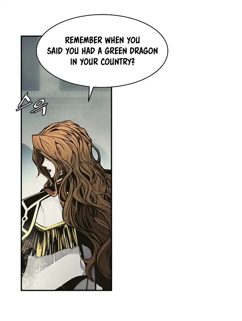 MookHyang – Dark Lady chapter 211 page 40
