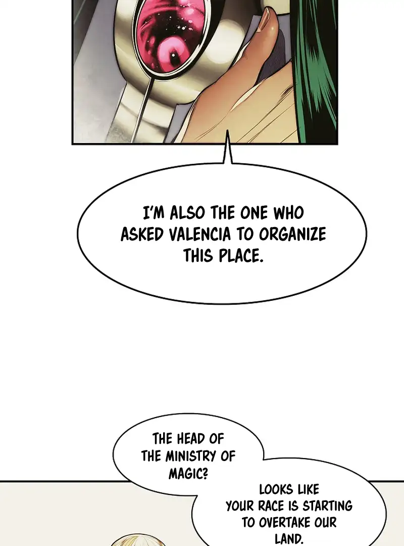 MookHyang – Dark Lady chapter 211 page 51