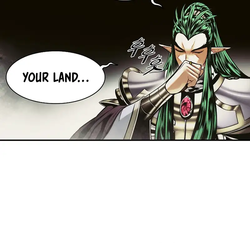 MookHyang – Dark Lady chapter 211 page 53