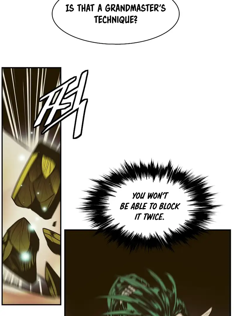 MookHyang – Dark Lady chapter 211 page 73