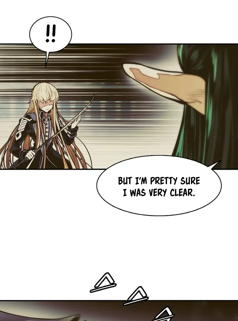 MookHyang – Dark Lady chapter 211 page 75