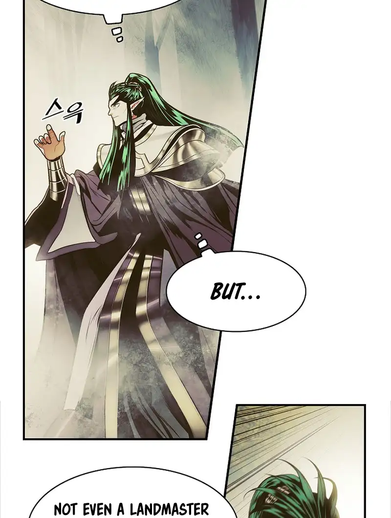 MookHyang – Dark Lady chapter 211 page 91