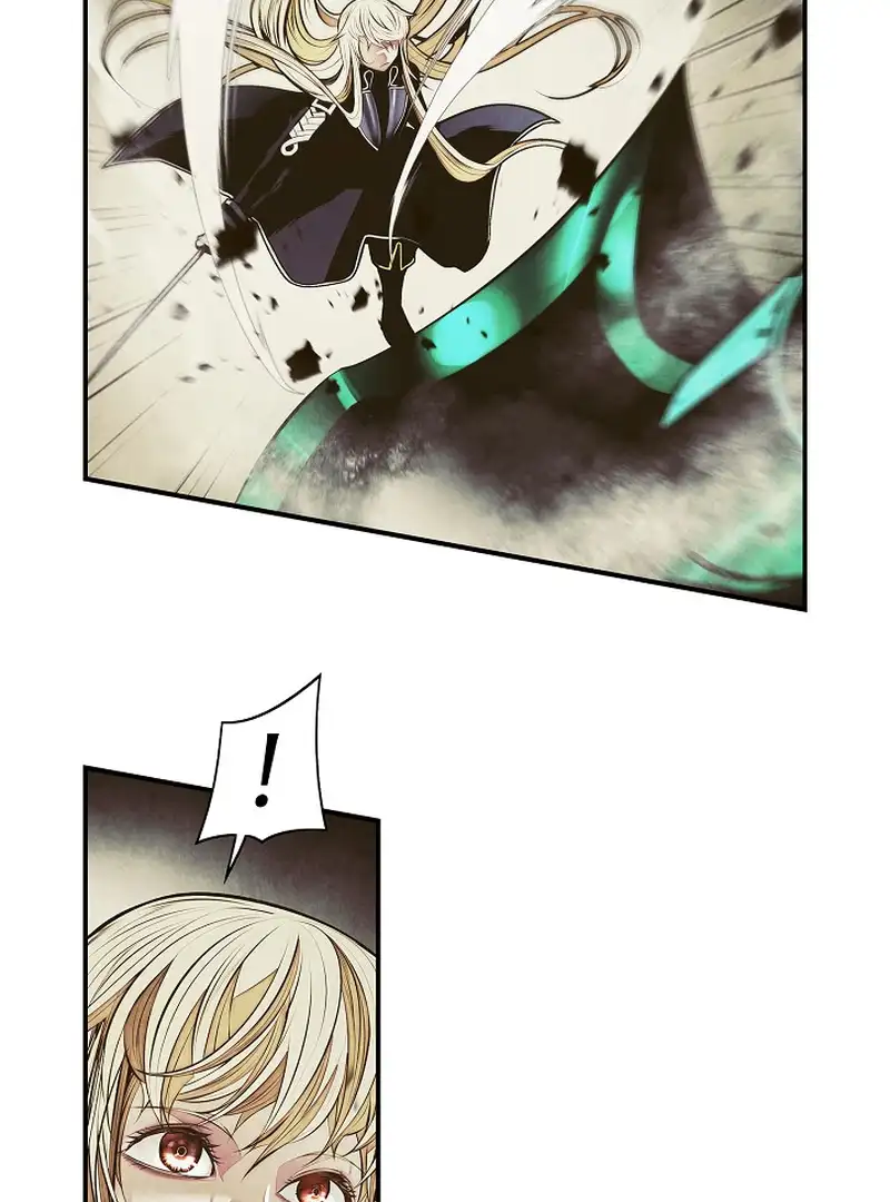 MookHyang – Dark Lady chapter 212 page 3