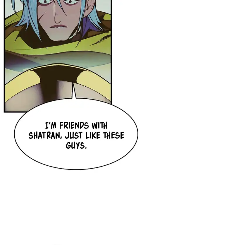 MookHyang – Dark Lady chapter 212 page 14