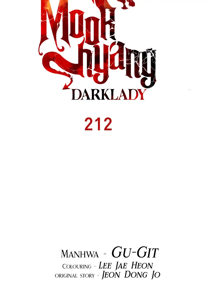 MookHyang – Dark Lady chapter 212 page 31