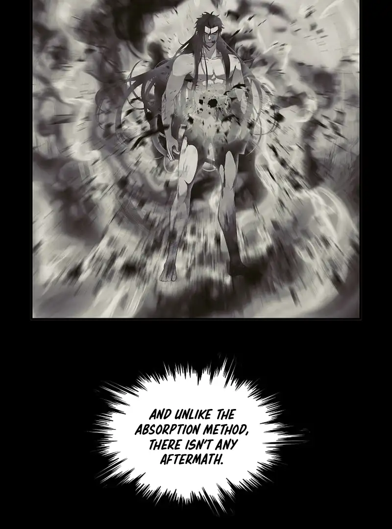 MookHyang – Dark Lady chapter 212 page 68