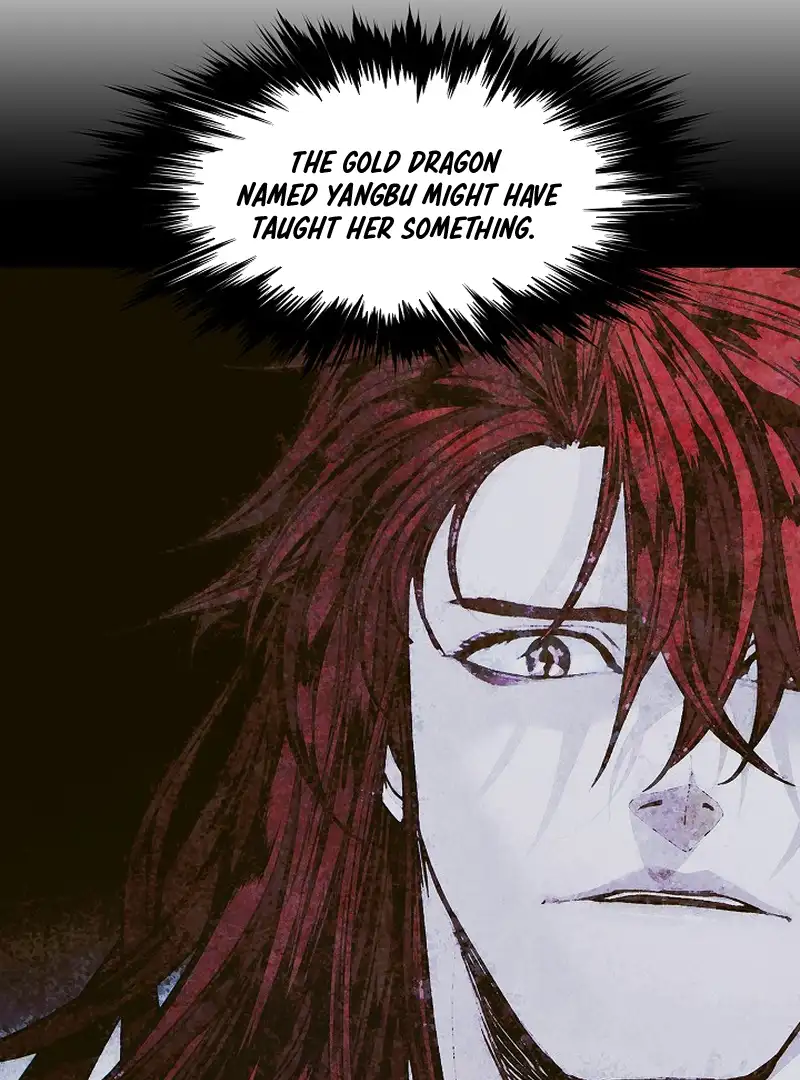 MookHyang – Dark Lady chapter 212 page 91