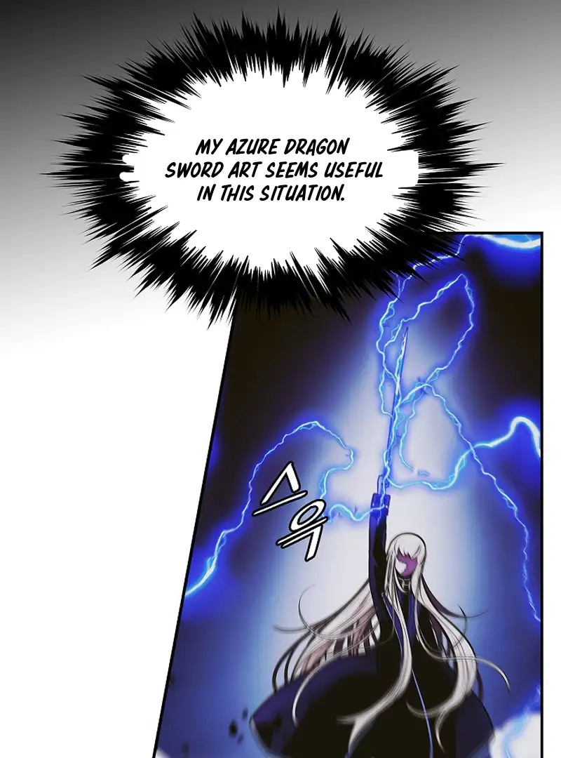 MookHyang – Dark Lady chapter 212 page 95