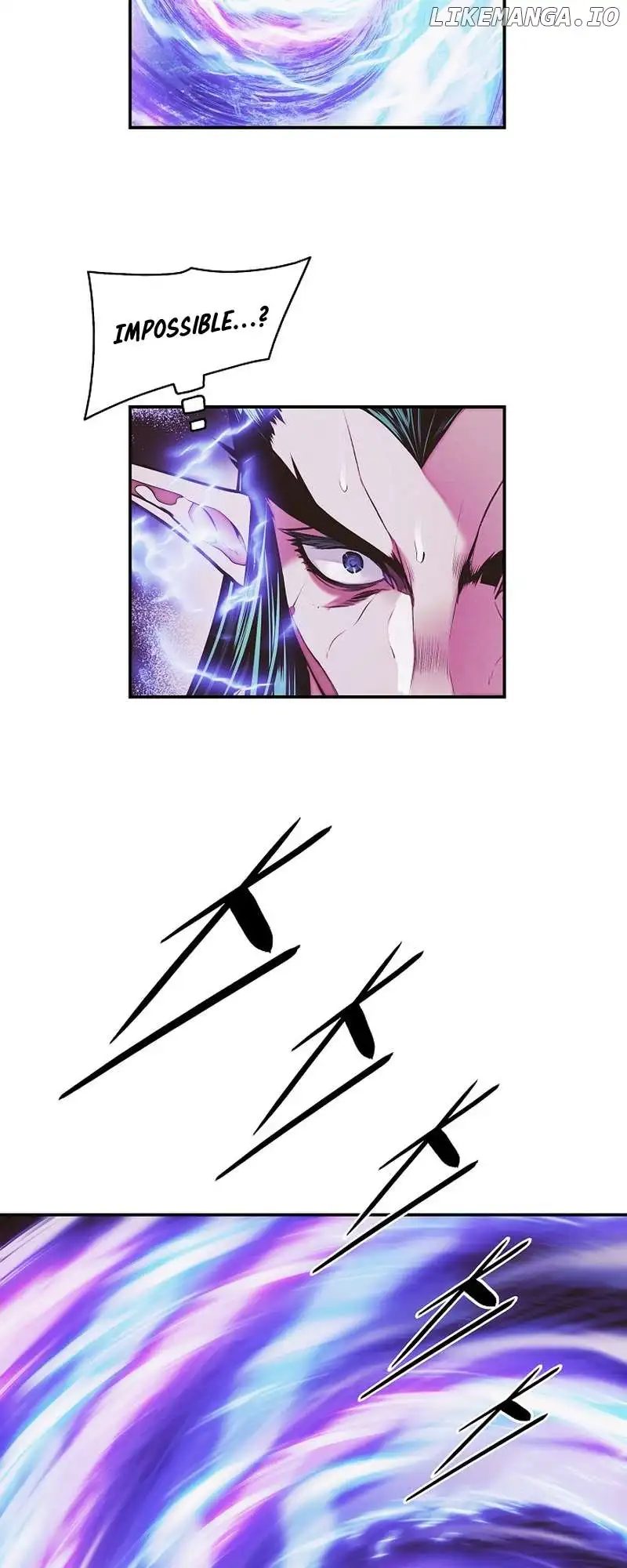 MookHyang – Dark Lady chapter 213 page 34