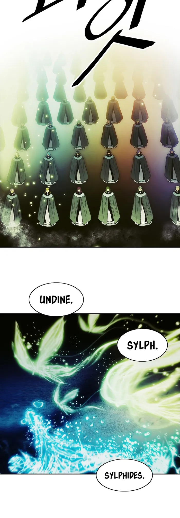 MookHyang – Dark Lady chapter 214 page 9